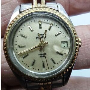 Timex Indiglo Vintage Ladies Watch